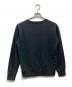 POLO RALPH LAUREN (ポロ・ラルフローレン) スウェット ブラック サイズ:S：4000円