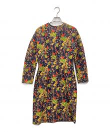 MISSONI  DONNA（ミッソーニ ドンナ）の古着「ブラウスワンピース」｜マルチカラー