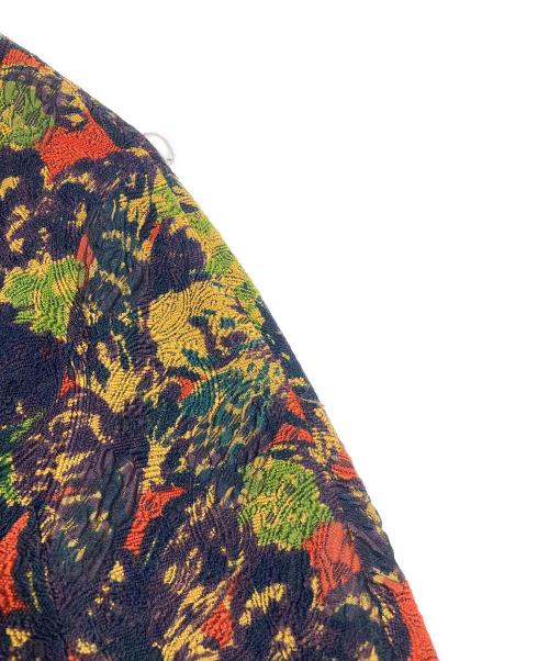 MISSONI  DONNA（ミッソーニ ドンナ）MISSONI  DONNA (ミッソーニ ドンナ) ブラウスワンピース マルチカラー サイズ:表記なしの古着・服飾アイテム