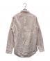 RALPH LAUREN (ラルフローレン) ボタンダウンシャツ レッド サイズ:M：4000円
