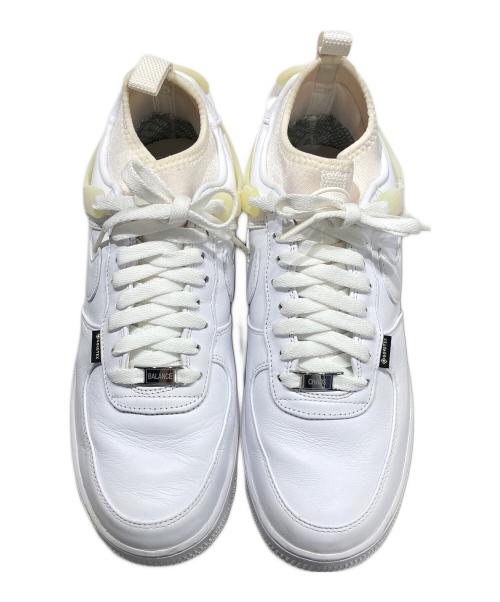 NIKE（ナイキ）NIKE (ナイキ) UNDERCOVER (アンダーカバー) Air Force 1 Low 
