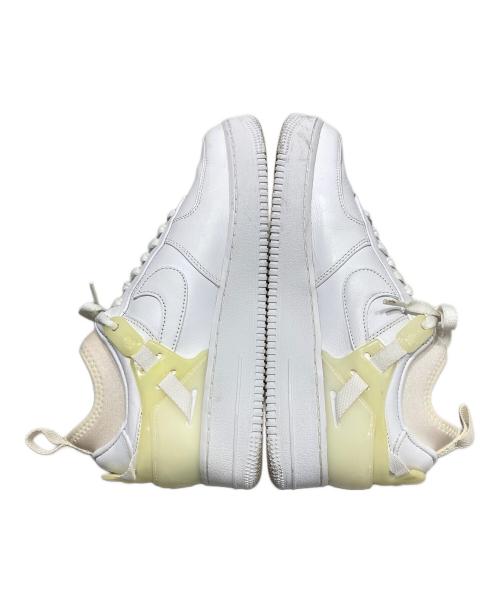 NIKE（ナイキ）NIKE (ナイキ) UNDERCOVER (アンダーカバー) Air Force 1 Low 