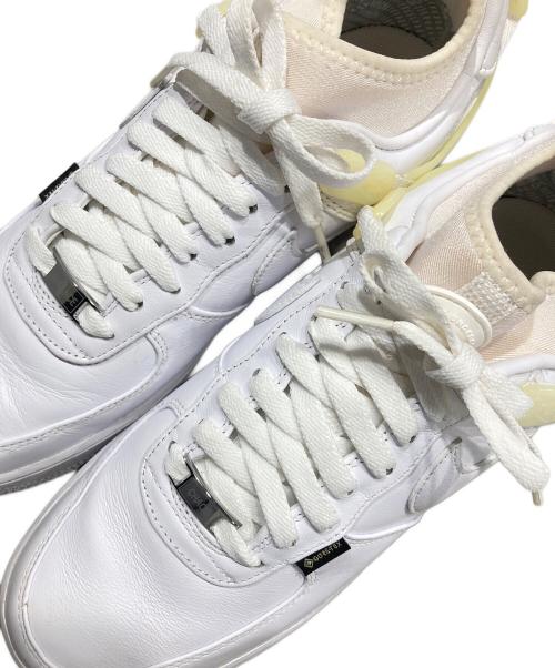 NIKE（ナイキ）NIKE (ナイキ) UNDERCOVER (アンダーカバー) Air Force 1 Low 