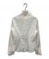 Vivienne Westwood RED LABEL (ヴィヴィアンウエストウッドレッドレーベル) 長袖シャツ ホワイト サイズ:SIZE 2：9000円