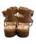 中古・古着 CLARKS (クラークス) Orinoco Cove（オリノコ・コーヴ） ブラウン サイズ:SIZE 23.5cm：7000円