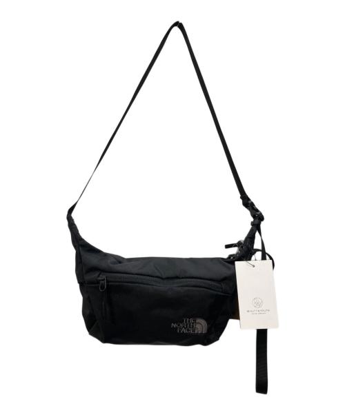 THE NORTH FACE（ザ ノース フェイス）THE NORTH FACE (ザ ノース フェイス) カペラ 2 ブラックの古着・服飾アイテム
