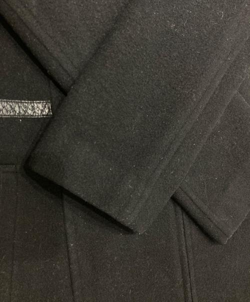 BURBERRY LONDON（バーバリーロンドン）BURBERRY LONDON (バーバリーロンドン) パーカー ブラック サイズ:SIZE 38の古着・服飾アイテム