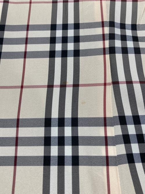 BURBERRY LONDON（バーバリーロンドン）BURBERRY LONDON (バーバリーロンドン) パーカー ブラック サイズ:SIZE 38の古着・服飾アイテム