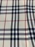 中古・古着 BURBERRY LONDON (バーバリーロンドン) パーカー ブラック サイズ:SIZE 38：5000円