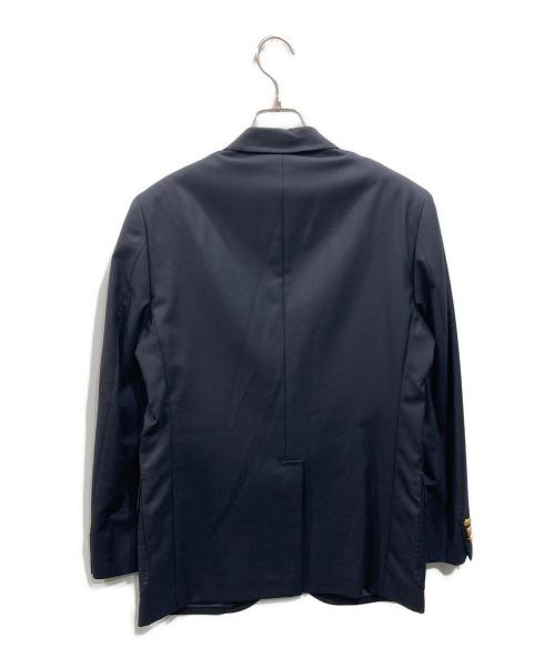 BROOKS BROTHERS（ブルックスブラザーズ）BROOKS BROTHERS (ブルックスブラザーズ) 金釦ブレザー ネイビー サイズ:36の古着・服飾アイテム