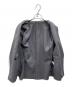 中古・古着 PLST (プラステ) プレミアムオックスハーフスリーブジャケット+パンツ ダークグリーン サイズ:SIZE M：6000円