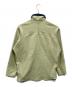 Patagonia (パタゴニア) R1 ソフトシェルジャケット ベージュ サイズ:M：12000円