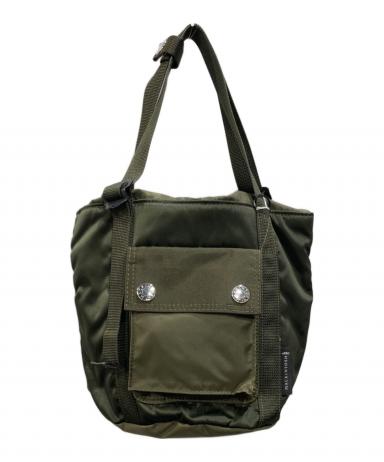 中古・古着通販】MACKINTOSH (マッキントッシュ) PORTER (ポーター