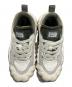 中古・古着 Onitsuka Tiger (オニツカタイガー) スニーカー ホワイト サイズ:SIZE 24.5cm：5000円