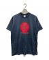 Supreme（シュプリーム）の古着「Blockbuster Tee(ブロックバスター・ティー）」｜ネイビー