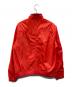 Calvin Klein (カルバンクライン) ジップジャケット レッド サイズ:L：5000円