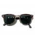 RAY-BAN（レイバン）の古着「サングラス」