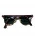 RAY-BAN (レイバン) サングラス：6000円