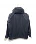 DESCENTE ALLTERRAIN (デザイント オルテライン) HARD SHELL JACKET “CREAS“ ブラック サイズ:L：45000円