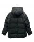 DESCENTE ALLTERRAIN (デザイント オルテライン) ダウンジャケット ブラック サイズ:O：90000円