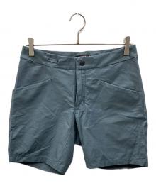ARC'TERYX（アークテリクス）の古着「KONSEAL SHORT 7」｜ネイビー