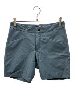 中古・古着通販】ARC'TERYX (アークテリクス) LEFROY SHORT グレー