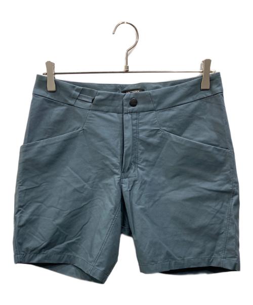 ARC'TERYX（アークテリクス）ARC'TERYX (アークテリクス) KONSEAL SHORT 7 ネイビー サイズ:30の古着・服飾アイテム