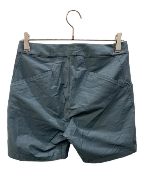 ARC'TERYX（アークテリクス）ARC'TERYX (アークテリクス) KONSEAL SHORT 7 ネイビー サイズ:30の古着・服飾アイテム