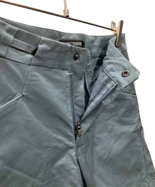 ARC'TERYX（アークテリクス）ARC'TERYX (アークテリクス) KONSEAL SHORT 7 ネイビー サイズ:30の古着・服飾アイテム