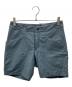 ARC'TERYX（アークテリクス）の古着「KONSEAL SHORT 7」｜ネイビー