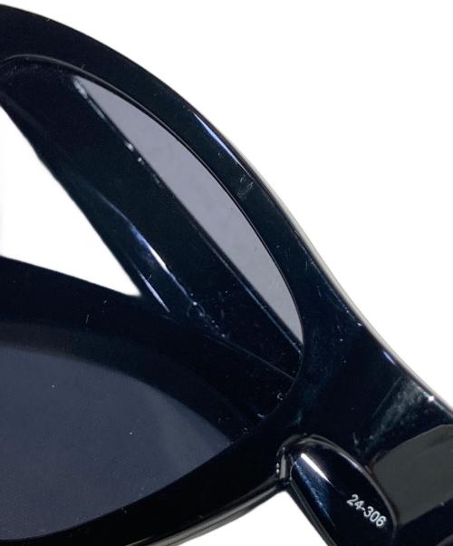 OAKLEY（オークリー）OAKLEY (オークリー) Frogskins ブラック サイズ:55-17の古着・服飾アイテム