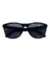 OAKLEY（オークリー）の古着「Frogskins」｜ブラック