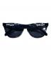 OAKLEY (オークリー) Frogskins ブラック サイズ:55-17：5000円