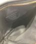 中古・古着 COACH (コーチ) シグネチャーショルダーバッグ ブラウン：6000円