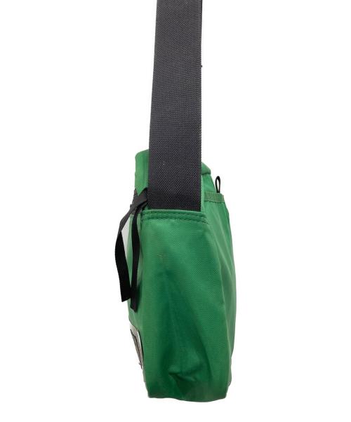 PORTER（ポーター）PORTER (ポーター) RAYS SHOULDER BAG グリーンの古着・服飾アイテム