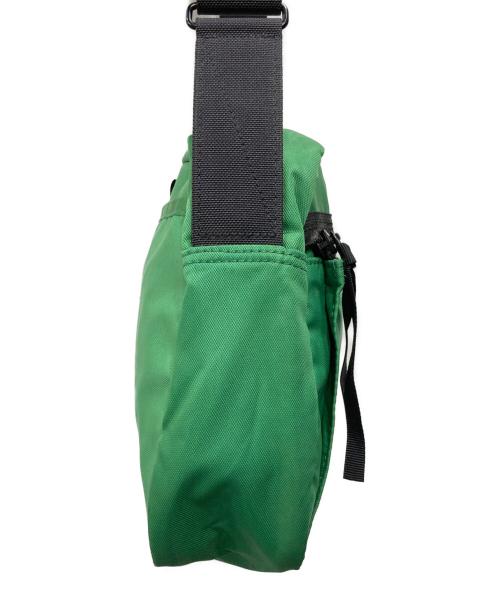 PORTER（ポーター）PORTER (ポーター) RAYS SHOULDER BAG グリーンの古着・服飾アイテム