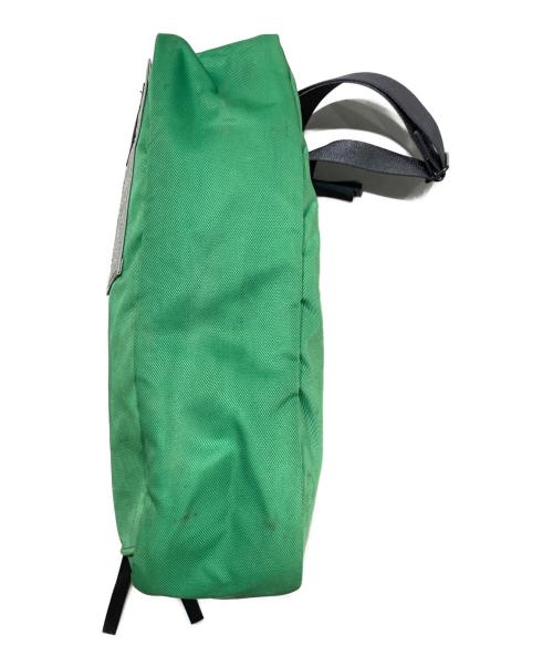 PORTER（ポーター）PORTER (ポーター) RAYS SHOULDER BAG グリーンの古着・服飾アイテム