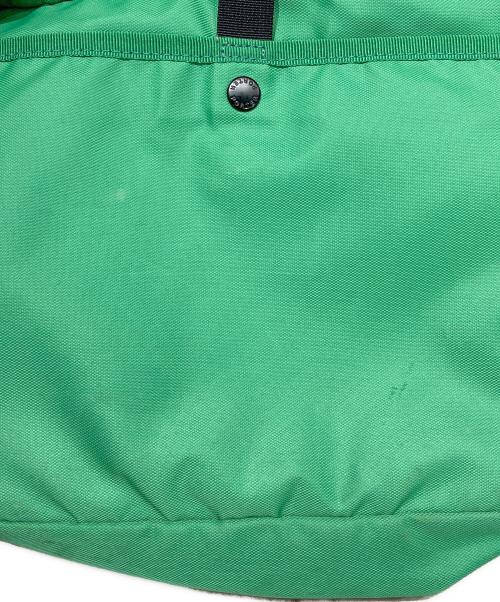 PORTER（ポーター）PORTER (ポーター) RAYS SHOULDER BAG グリーンの古着・服飾アイテム