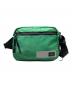 PORTER（ポーター）の古着「RAYS SHOULDER BAG」｜グリーン