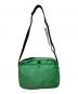 PORTER (ポーター) RAYS SHOULDER BAG グリーン：5000円