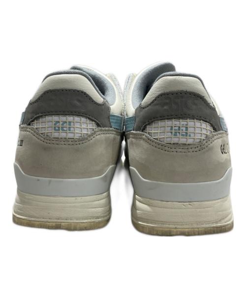 asics（アシックス）asics (アシックス) KITH RONNIE FIEG (キスロニーフィグ) Gel-Lyte 3 Reamastered 