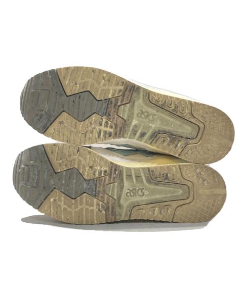 asics（アシックス）asics (アシックス) KITH RONNIE FIEG (キスロニーフィグ) Gel-Lyte 3 Reamastered 
