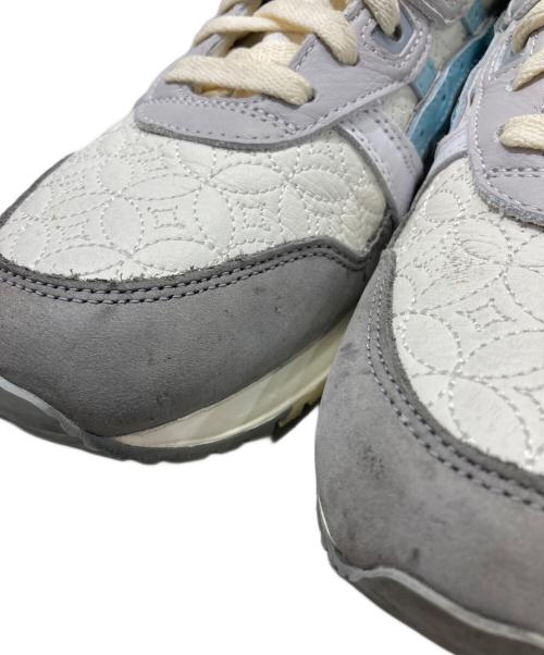asics（アシックス）asics (アシックス) KITH RONNIE FIEG (キスロニーフィグ) Gel-Lyte 3 Reamastered 