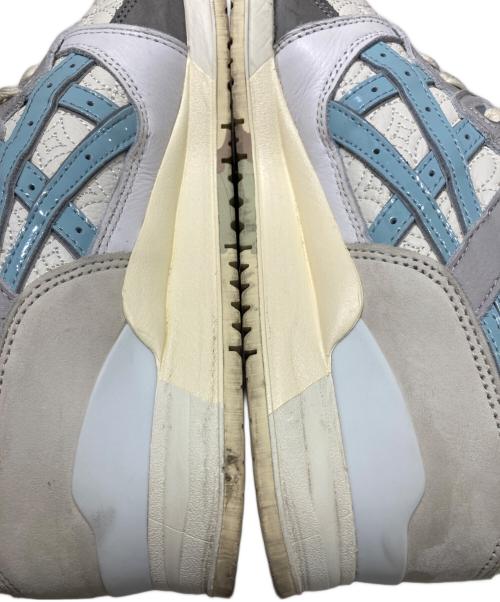 asics（アシックス）asics (アシックス) KITH RONNIE FIEG (キスロニーフィグ) Gel-Lyte 3 Reamastered 
