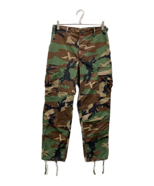 PROPPER（プロッパー）PROPPER (プロッパー) BDU TROUSER（ビー・ディー・ユー トラウザー） グリーン サイズ:SIZE Sの古着・服飾アイテム