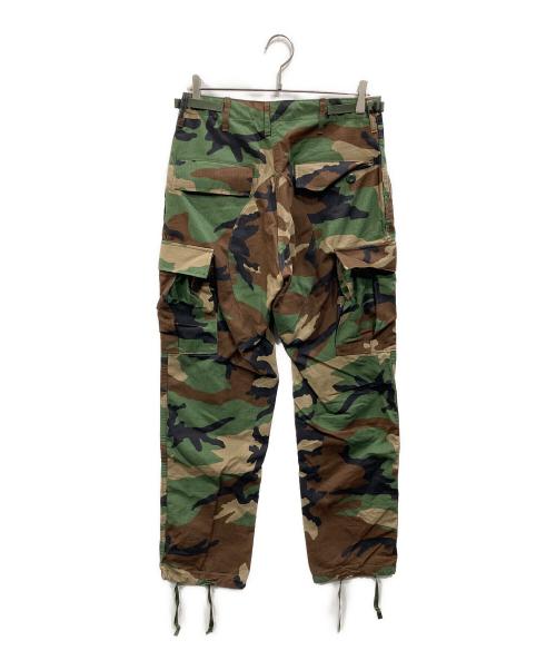 PROPPER（プロッパー）PROPPER (プロッパー) BDU TROUSER（ビー・ディー・ユー トラウザー） グリーン サイズ:SIZE Sの古着・服飾アイテム