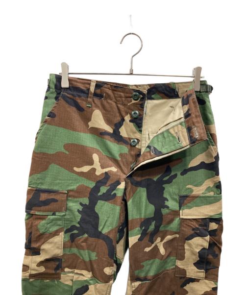 PROPPER（プロッパー）PROPPER (プロッパー) BDU TROUSER（ビー・ディー・ユー トラウザー） グリーン サイズ:SIZE Sの古着・服飾アイテム
