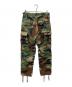 PROPPER (プロッパー) BDU TROUSER（ビー・ディー・ユー トラウザー） グリーン サイズ:SIZE S：4000円