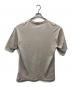 DIESEL (ディーゼル) T-BOXT-BLEACH ベージュ サイズ:SIZE M：6000円