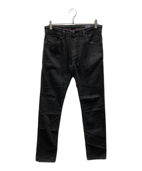 DIESEL（ディーゼル）DIESEL (ディーゼル) JOG THOMMER CB-NE ブラック サイズ:30の古着・服飾アイテム